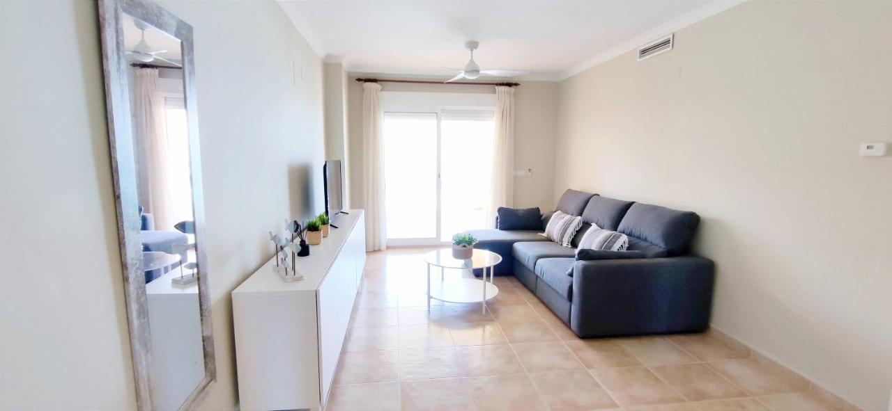 Apartamento Marina Azul By Denia Costa Экстерьер фото
