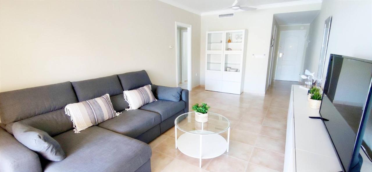 Apartamento Marina Azul By Denia Costa Экстерьер фото