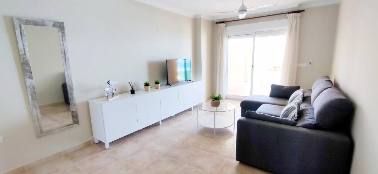 Apartamento Marina Azul By Denia Costa Экстерьер фото