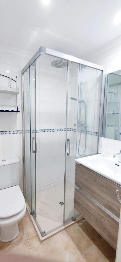Apartamento Marina Azul By Denia Costa Экстерьер фото