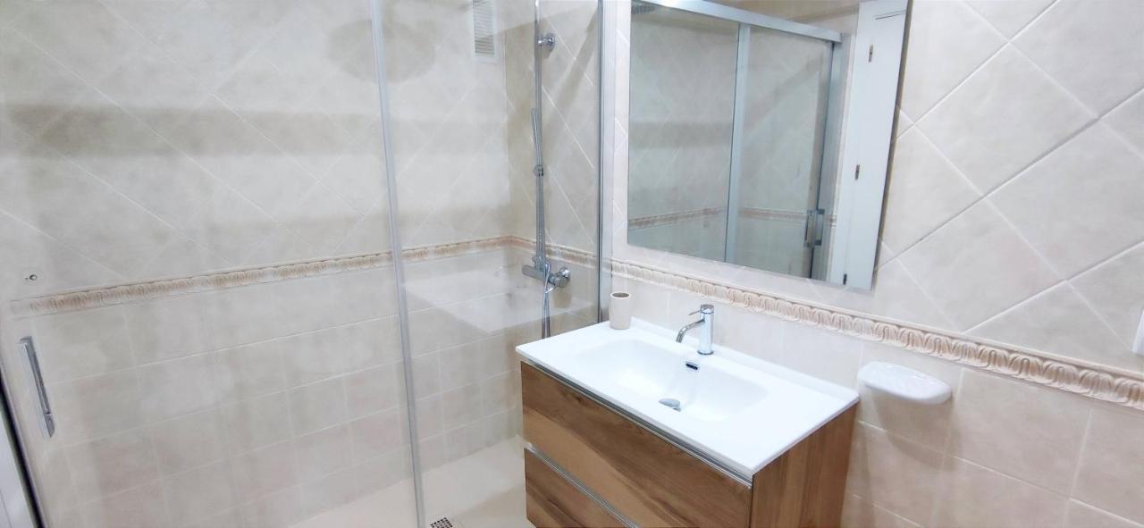 Apartamento Marina Azul By Denia Costa Экстерьер фото